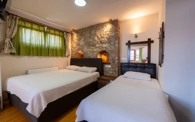 Temiz & Rahat Odalar