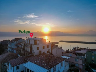 Eğirdir Gölü’ne Yakınlık