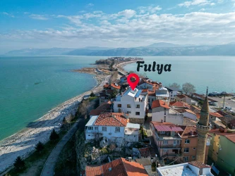 Eğirdir Gölü’ne Yakınlık