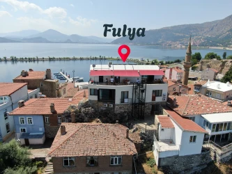 Eğirdir Gölü’ne Yakınlık