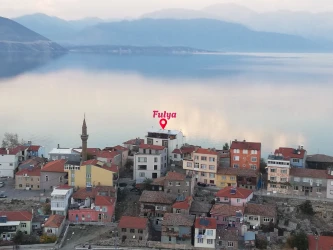 Eğirdir Gölü’ne Yakınlık