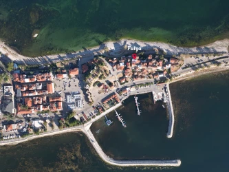 Eğirdir Gölü’ne Yakınlık