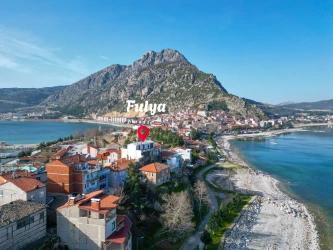 Eğirdir Gölü’ne Yakınlık