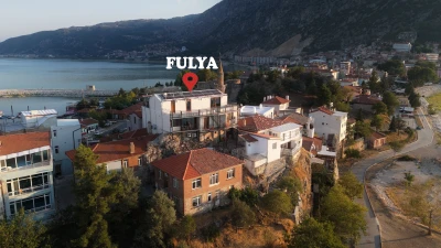 Eğirdir Gölü’ne Yakınlık