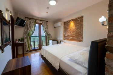 Temiz & Rahat Odalar