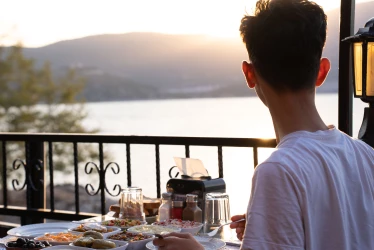 Aile Lokantamız ve Yöresel Yemekler