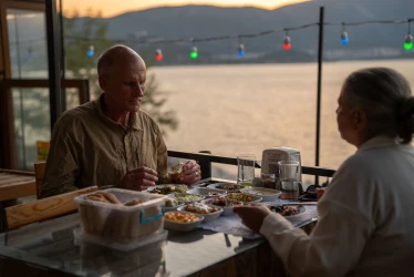 Aile Lokantamız ve Yöresel Yemekler