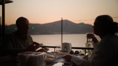 Aile Lokantamız ve Yöresel Yemekler