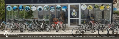 Bölge Hakkında Ücretsiz Bilgilendirme