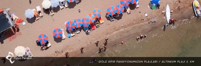 Yakınımızdaki Plajlar