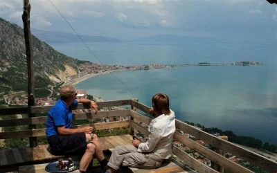 Akpınar Seyir Terası