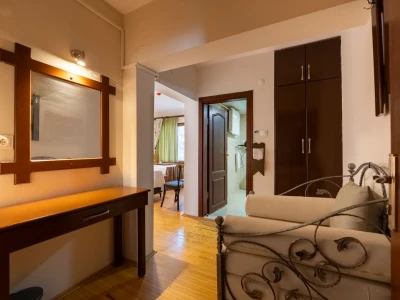 Eğirdir’de Eşsiz Göl Manzaralı Konaklama - Görsel 2