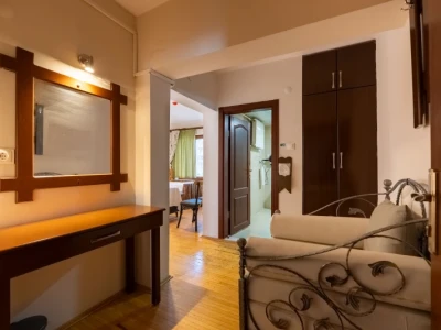 Rahat ve Konforlu Odalar - Görsel 2