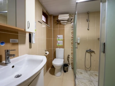 Rahat ve Konforlu Odalar - Görsel 5