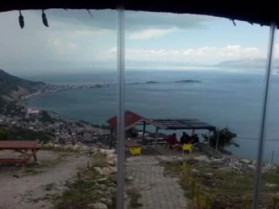 Akpınar Seyir Terası