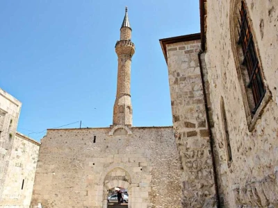 Hızır Bey Camii