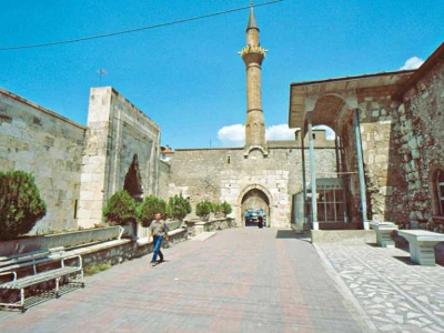 Dündarbey Medresesi