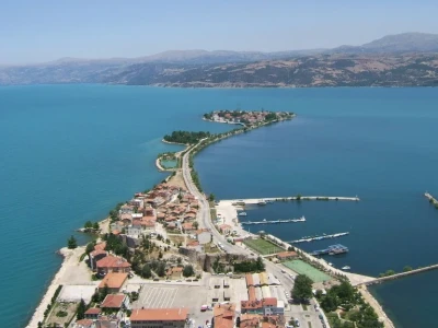 Yeşilada