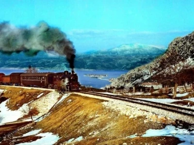 Eğirdir İsminin Efsanesi 