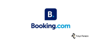 Booking logo