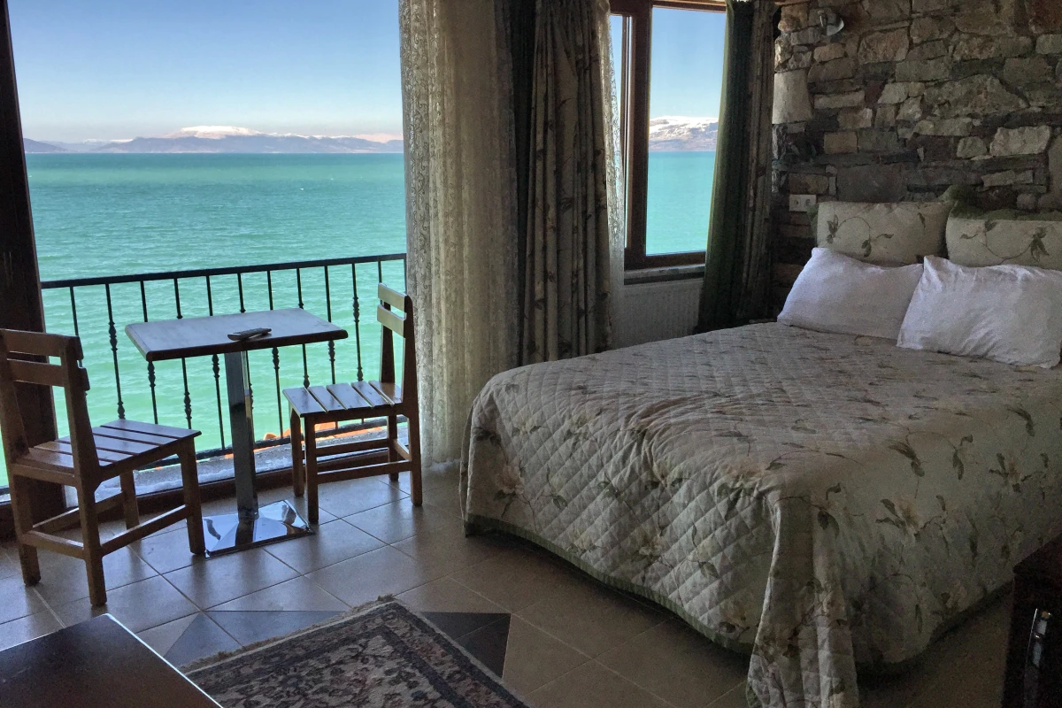 Premium Çift Kişilik Oda