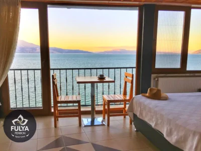 Premium Çift Kişilik Oda