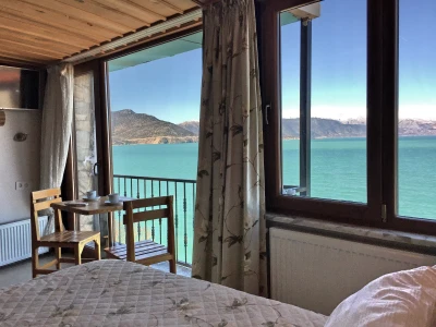 Premium Çift Kişilik Oda