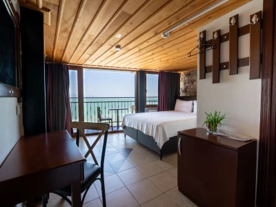 Premium Çift Kişilik Oda