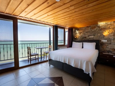 Premium Çift Kişilik Oda