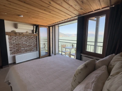 Premium Çift Kişilik Oda