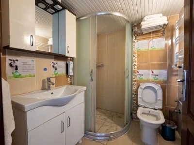 Premium Çift Kişilik Oda