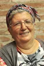 Nerimancığım ( Annem)