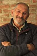 Ünal Ağartan (Babam)