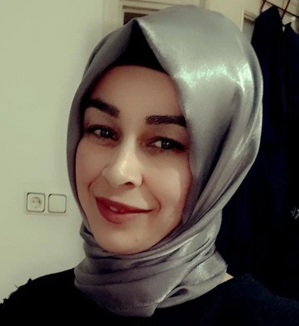 Elif Demirci